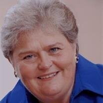 Carol Lynn Keener