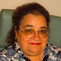 Marti Wood