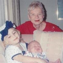 Cynthia Doran Roper