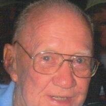 Charles W. Westlund