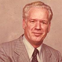 Jim "Lucky" Litteral