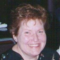 Mariannina Antoinette Gray