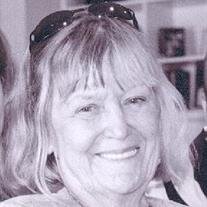 Elizabeth L. "Betty" Thomas