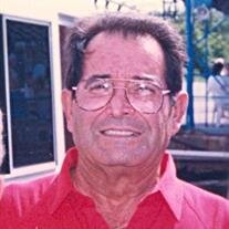 Basilio P. Pinto