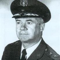 Major General John Nelson Ewbank