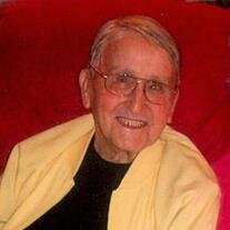 Jack F. Spence