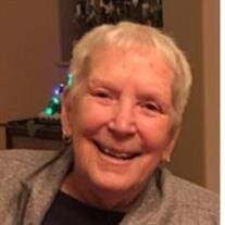 Carol Maye Christopher