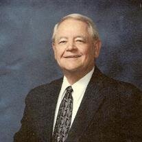 James E. Burnett