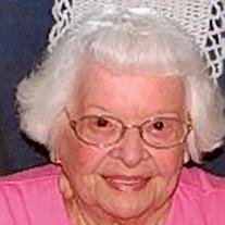 Elvera F. Phillips