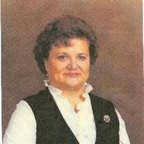 Gertrude Klatte Vandersalm
