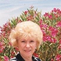Jeanette R. Nolen