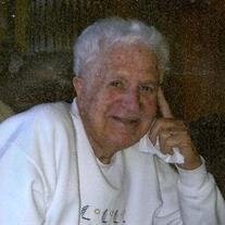 Donald E. Judy