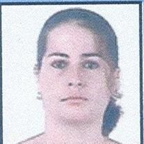 Maricel Martin Santos