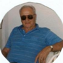 Rocco M. Volino