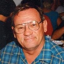 Dennis John Jones