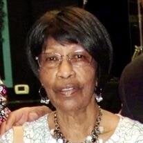 Rosamary Wallace