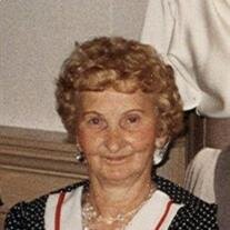 Stanislawa Mikucki