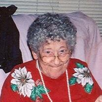 Edith L. Hoebbel