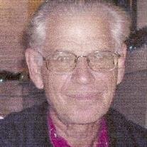 James V. Sheppard