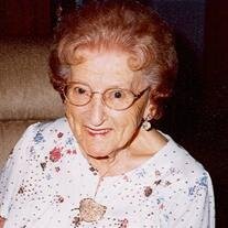 Beatrice Beauregard