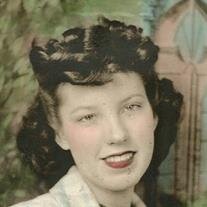 Sylvia E. Morris