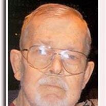 Clinton M. Perry