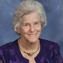 Mrs. Doris E. Levins