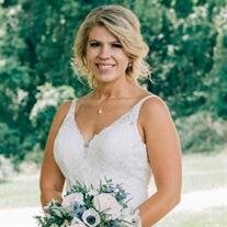 Katelyn Elizabeth (Stonkus) Needham
