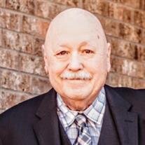 Robert (Bob) Roberts
