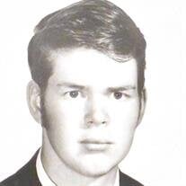 Robert Edward Norwood