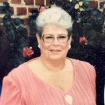 Virginia M. Sadler