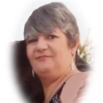 Sharon Marie Lane