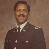 Meredith W. Anthony
