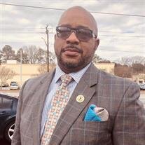 Adrian L. Hughley