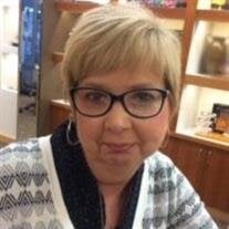 Sandra R Richardson