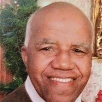 Mathew K. Franks