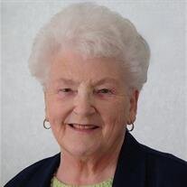 Mary Lee Foster