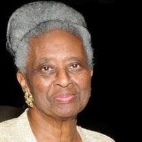 Ms. Dorothy D. Scott Chesser