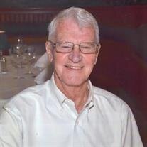 John Edward Harris