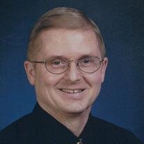 John Irwin
