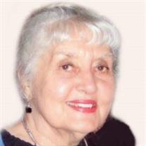 Betty L. Bethell