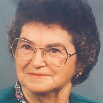 Mavis Sasser