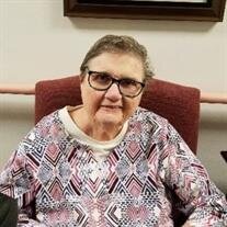 Sr. Therese Corcoran