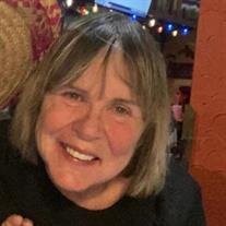 Mrs. Marilyn Louise McReynolds