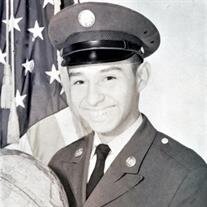 Larry P. Reyes