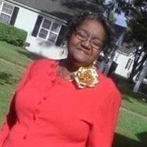 Shirley Jackson