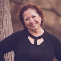 Blanca E. Garza