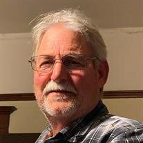 David R. White