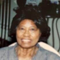 Lena Mae "Ga Go" Wells