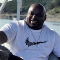 Clifton Wheeler Sr